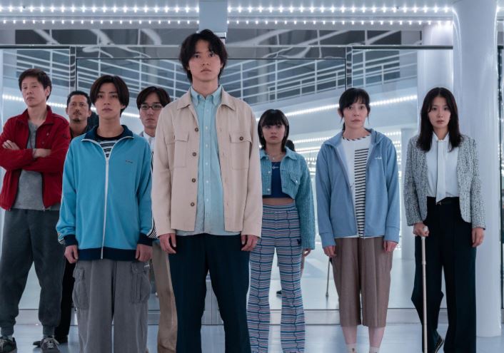 Alice in Borderland Season 3