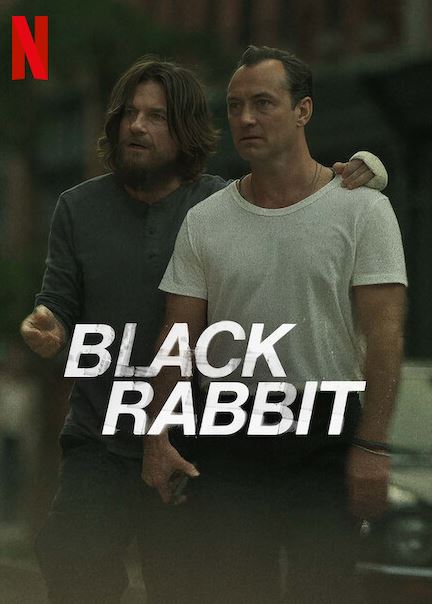 Black Rabbit (2025)
