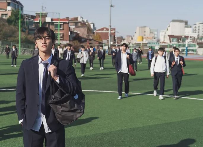 ONE High School Heroes